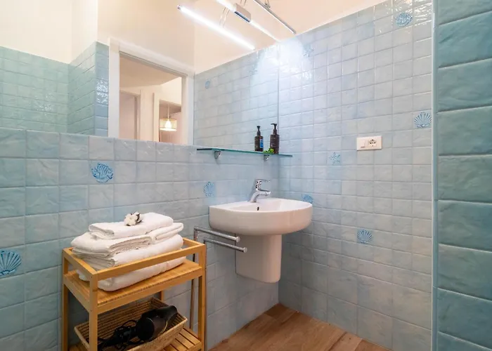 Apartman Le Pleiadi By Portofinovacanze