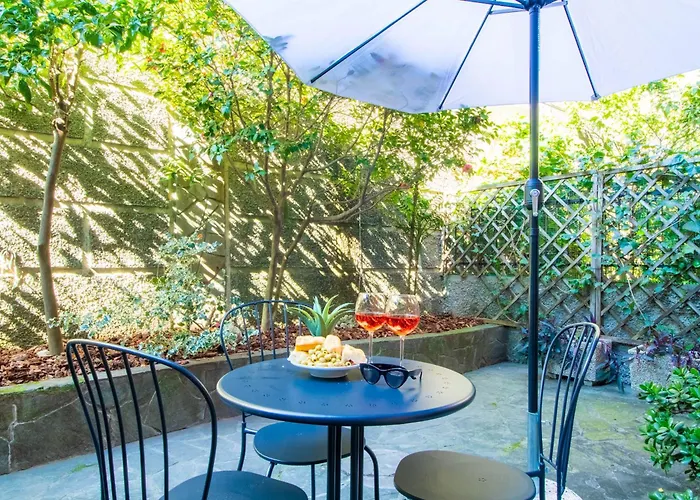 Apartman Le Pleiadi By Portofinovacanze *