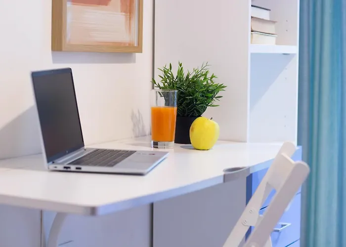 Le Pleiadi By Portofinovacanze Рапалло