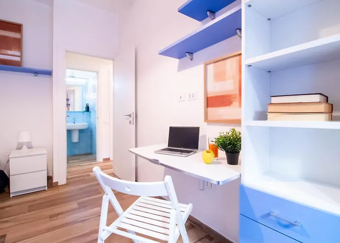 Le Pleiadi By Portofinovacanze