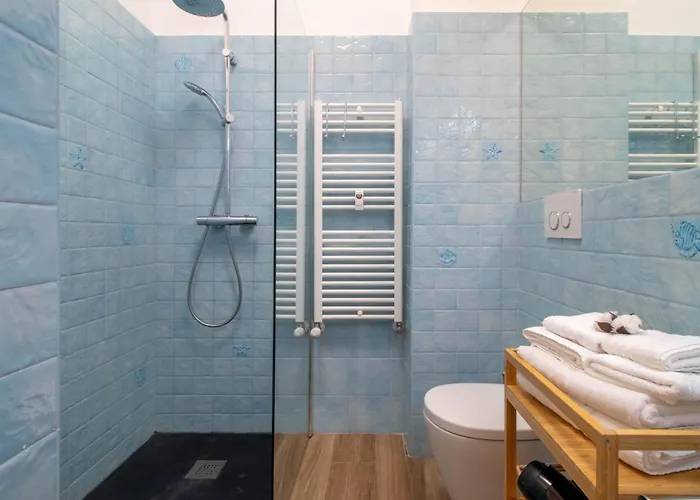 Apartman Le Pleiadi By Portofinovacanze *