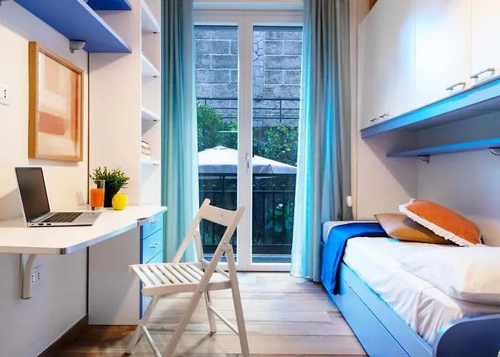 Le Pleiadi By Portofinovacanze * Rapallo