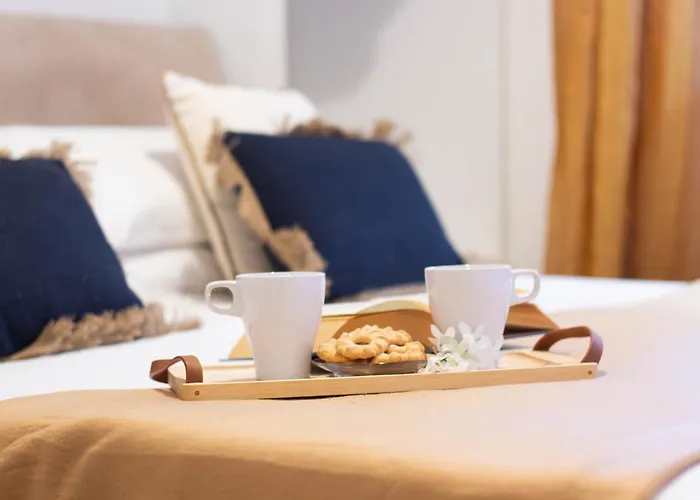 Le Pleiadi By Portofinovacanze