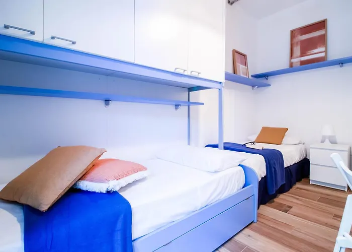 Le Pleiadi By Portofinovacanze Рапалло