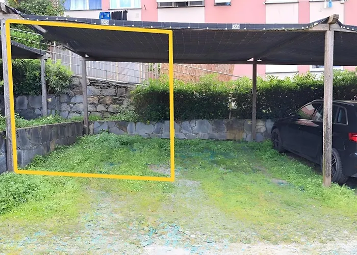 Apartman Le Pleiadi By Portofinovacanze Rapallo