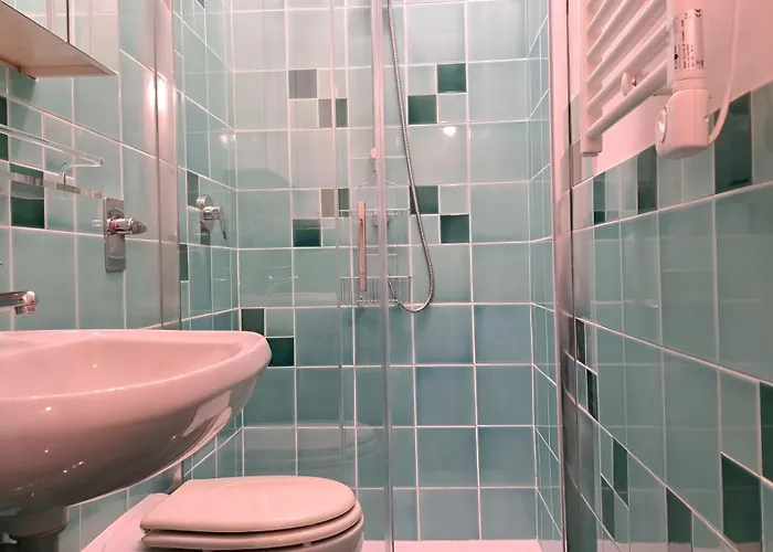 Le Pleiadi By Portofinovacanze Рапалло